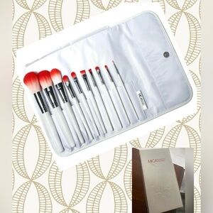 Mica Brush Set   (New in Sealed Box)
